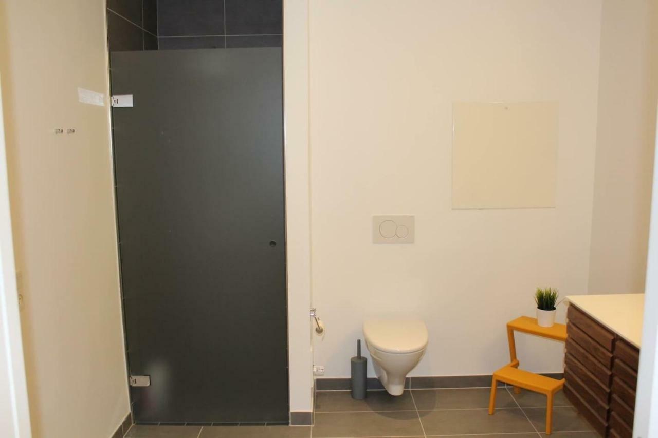 Luxury In The Heart Of Copenhagen Near Harbour Baths Apartment Bagian luar foto