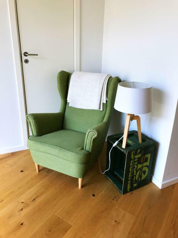 Luxury In The Heart Of Copenhagen Near Harbour Baths Apartment Bagian luar foto